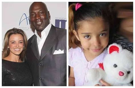 Who Is Ysabel Jordan All About Michael Jordan S Daughter — Citimuzik
