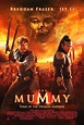 Poster 5 - La mummia - La tomba dell'imperatore Dragone