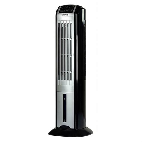 Air cooler vs air conditioner: Portable Air Conditioner Cooler Fan Room Humidifier ...