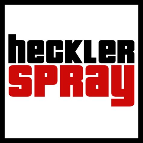 Hecklerspray Contact Information Journalists And Overview Muck Rack