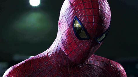The Amazing Spider Man Hd Wallpaper Background Image 1920x1080