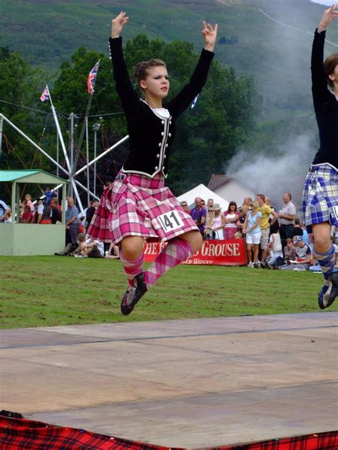 Highland Dancing Highland Dance Highland Dance Outfits Scottish