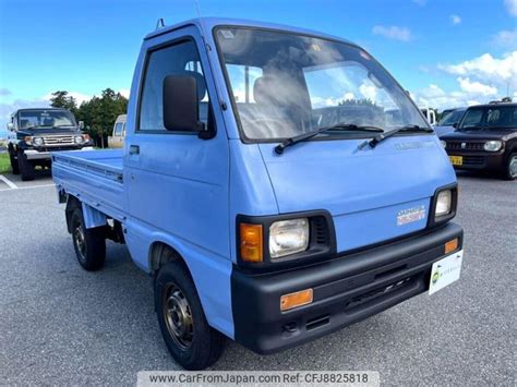 Daihatsu Hijet Truck Fob For Sale Jdm Export