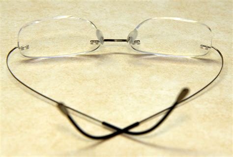 James Ordinary Guy Reviews Silhouettes Eyeglasses Frames Review