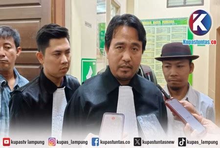 Kupas Tuntas Denda Lebih Besar Dari Kerugian Terdakwa Kasus