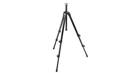 Manfrotto Basic Tripod Black 055xdb 804rc2 Coolblue Voor 2359u