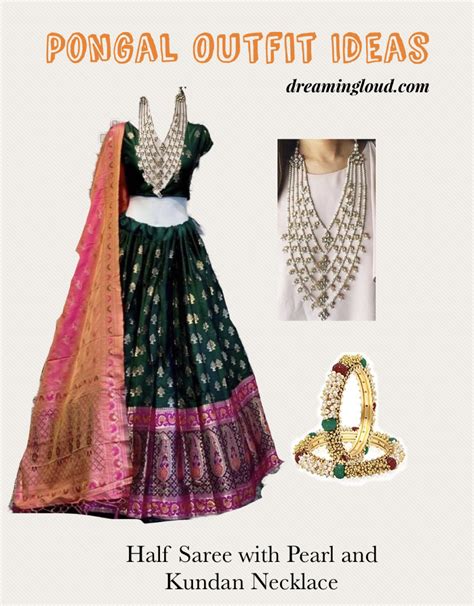 All grade 9 students (doesn't state in a school, district, province ). Pongal Outfits / 17 Designer Outfits That Are Perfect For ...