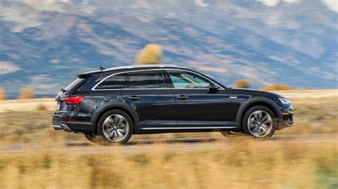 Audis Best Rated Suvs And Cars For 2017 Audiworld