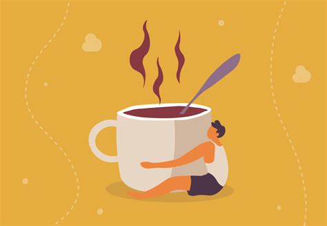 Coffee And Productivity A Complicated Affair Desktime Blog