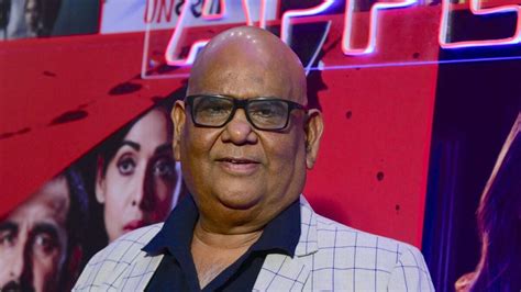 Satish Kaushik Passes Away 5 Other Bollywood Stars Whose Untimely Deaths Shocked The World
