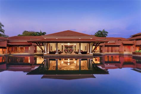 Itc Grand Goa A Luxury Collection Resort And Spa Goa Tarifs 2024 Et 38 Avis