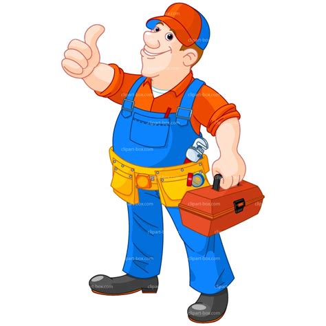 Maintenance Clipart Free Free Download On Clipartmag