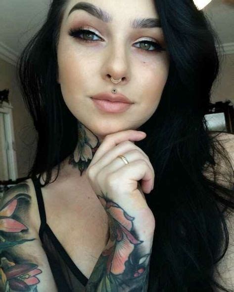 Sash Suicide Suicidegirls Cosplay Pinterest Tattoo Tatting And