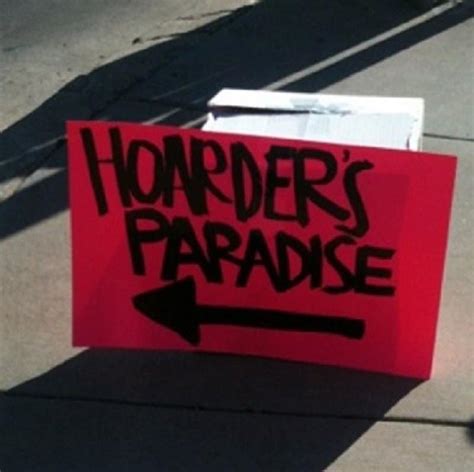 10 of the funniest yard sale signs