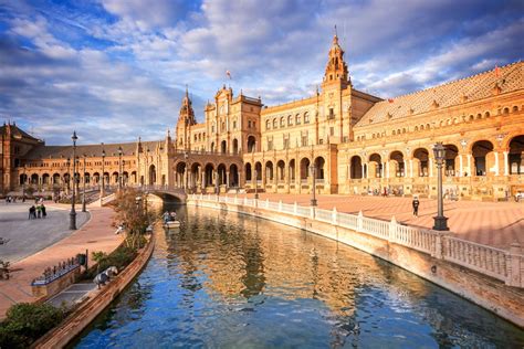 Top Things To Do In Seville What Not To Miss