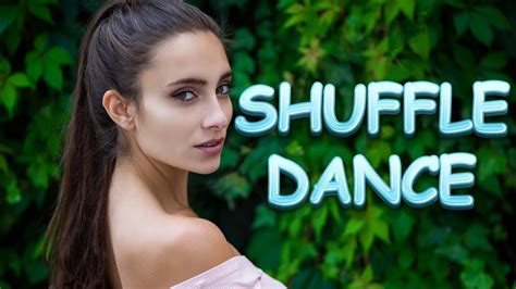 Best Shuffle Dance Music 2017 Best Electro House Bass Boosted New