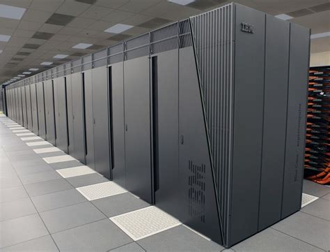 5 Of The Hottest It Trends And How Mainframes Play A Role