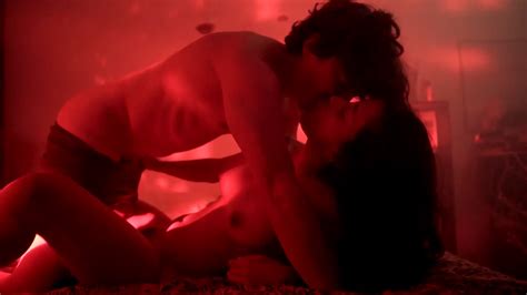 Nude Video Celebs Movie El Jardin De Relojes