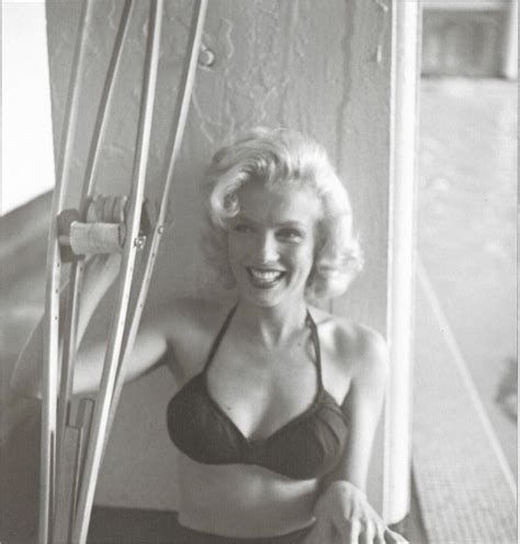 Rare Marilyn Monroe Photos From A Vintage Collection You Probably Have