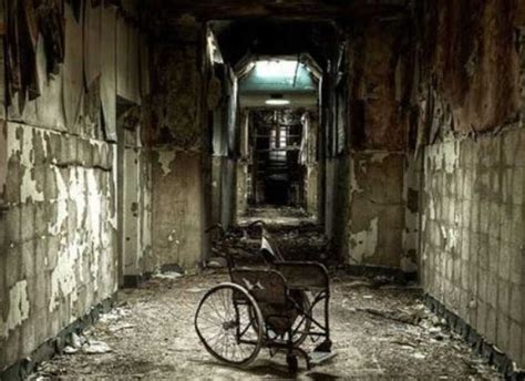 Best Images About Mental Hospitals Mental Patients On Pinterest Abandoned Hospital The