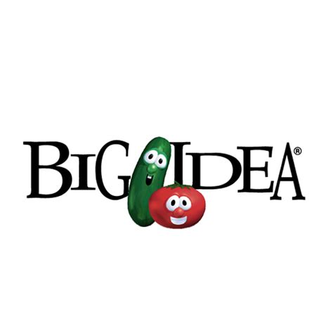 Big Idea Logo Kampion