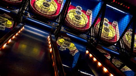 New Jersey Gov Phil Murphy Says Arcades Museums And Bowling Alleys