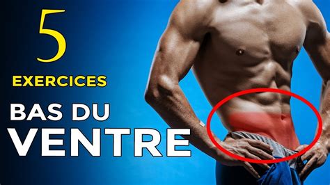 Exercices Pour Perdre Le Bas Du Ventre Sans Mat Riel Youtube