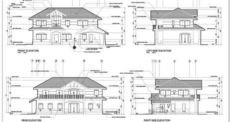 Cad Drafting Services Architectural Cad Conversion Mep Cad Drafting