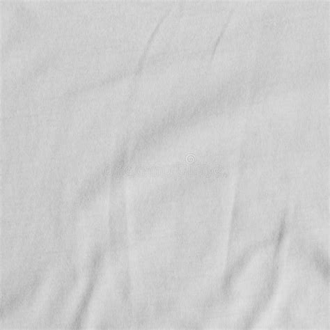 White Fabric Texture Stock Image Image Of Closeup Pattern 40245037