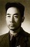 资料图片：1946年，薄一波在北平留影--中国共产党新闻--中国共产党新闻-人民网