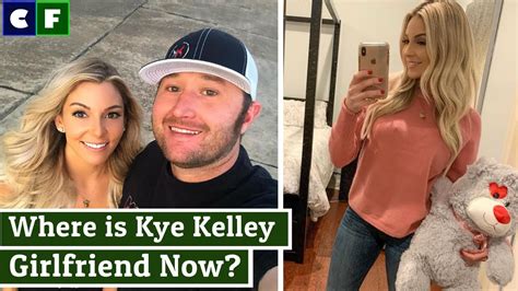 Truth About Kye Kelley S Girlfriend Lizzy Musi Dating Life Marriage Plans Net Worth In