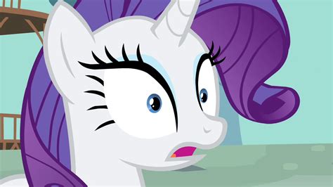 Image Rarity Surprised S4e23png My Little Pony Friendship Is Magic