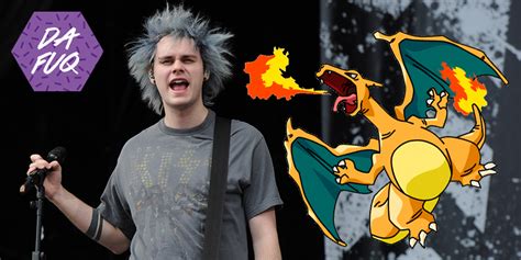 Michael Clifford Has Written A Song For The Fiery Dragon Who Almost