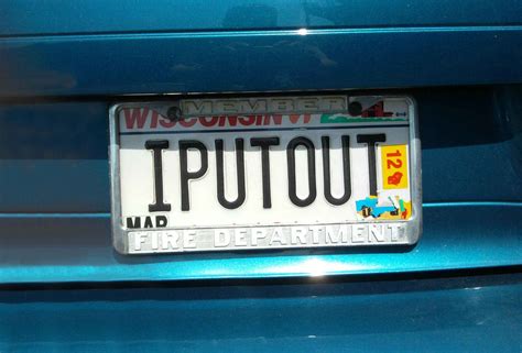 24 Vanity Plates That Know Whats Up Vanity Plate Funny License