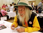 George Clayton Johnson, Science Fiction Writer, Dies at 86 - The New ...