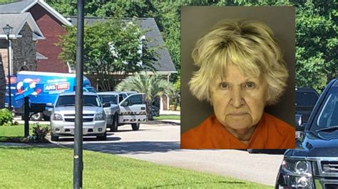 Murrells Inlet Woman Lied About Dead Husbands Whereabouts Report