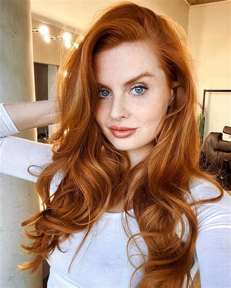 Elinor Krupski Elinorkrupski • Instagram Photos And Videos Redhead Models Redheads Radiant