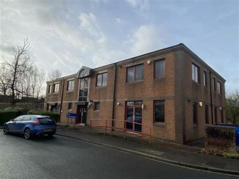 Office For Sale In Units 4 5 And 7 Standard Way Northallerton North