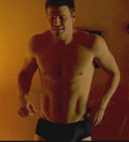 David Boreanaz David S Killer Body Because He Is Bringing Killer Body David Boreanaz