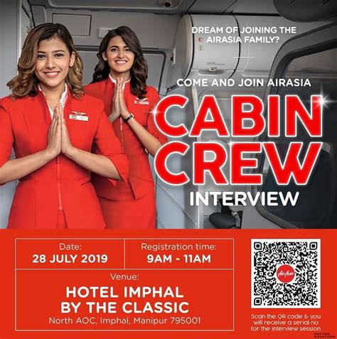 We did not find results for: AirAsia India Cabin Crew Walk-In Interview Imphal (July ...