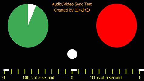 Open youtube and copy the youtube video url you want to download. Audio Video Sync Test - YouTube