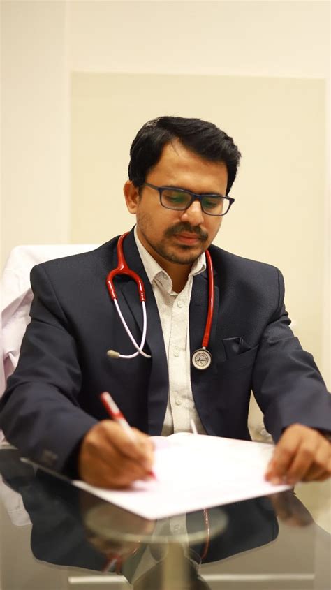 Dr Kishore Baske Best Pediatric And Adolescent Endocrinologist In