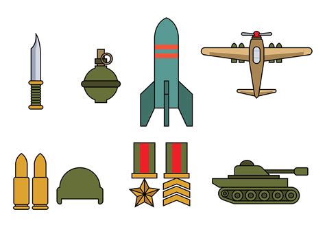 World War Ii Symbols
