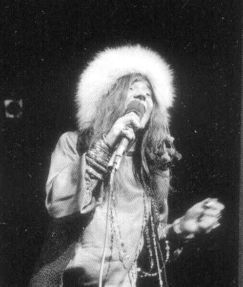 THE BLACKLISTED JOURNALIST RETROPOP SCENE CALL ME PEARL JANIS JOPLIN