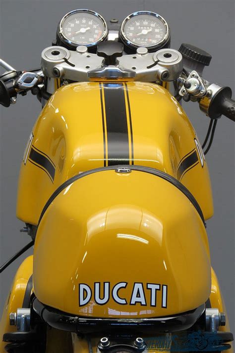 Ducati 1974 750sport 748cc 2 Cyl Ohc 3107 Yesterdays