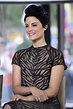 Jaimie Alexander at The Today Show in New York City 9/14/2016 • CelebMafia