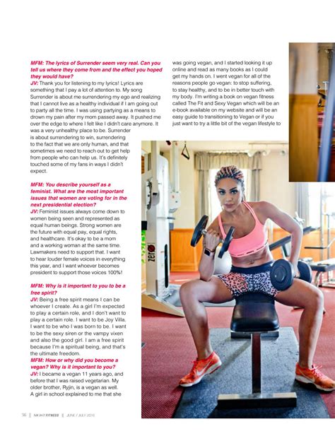 Most Magazine Fitness Issue No15 By Most Magazine Issuu