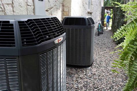 Trane Air Conditioners Prices And Installation Costs