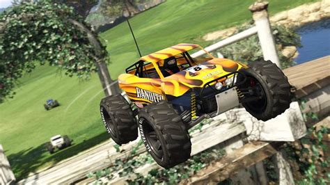 Gta Online Update Adds Bandito Rc Car And Eight New Races Shacknews