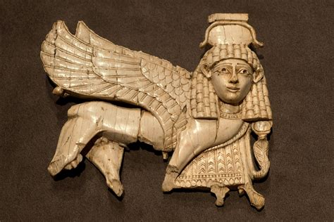 Assyria To Iberia At The Metropolitan Museum Of Art The New York Times
